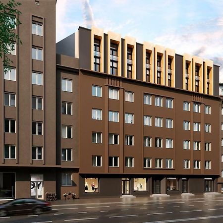 Pronksi 3 Apartments Tallinn Dış mekan fotoğraf