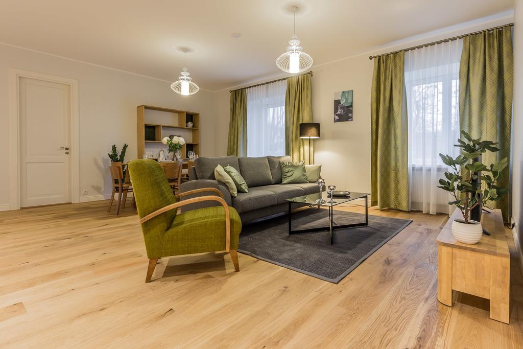 Pronksi 3 Apartments Tallinn Dış mekan fotoğraf